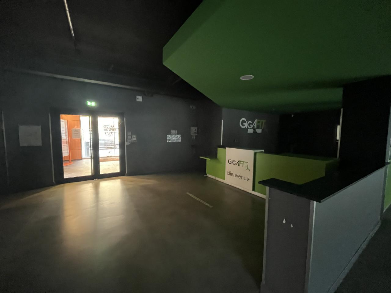 Bureau Malakoff 931m² Location bureau Malakoff Hauts-de-Seine OLBUR2318301 11